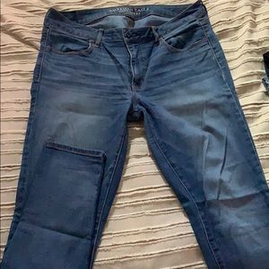 American Eagle Basic Jegging